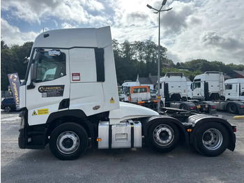 Leasing de  Renault T 460 6x2 - RHD (EJF) Renault T 460 6x2 - RHD (EJF): foto 3