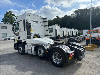 Leasing de  Renault T 460 6x2 - RHD (EJF) Renault T 460 6x2 - RHD (EJF): foto 4