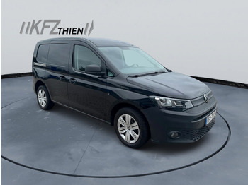 Furgoneta de pasajeros VOLKSWAGEN Caddy Cargo