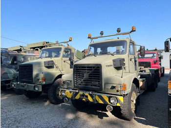 Camión Volvo N 10 6X4 - HOOK CONTAINER (3x stock): foto 3 Camión Volvo N 10 6X4 - HOOK CONTAINER (3x stock): foto 3