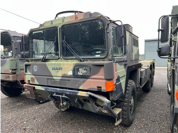 Camión MAN 25.422