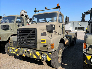 Camión VOLVO N10