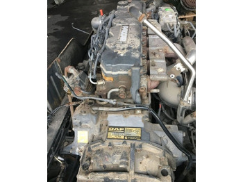 Motor para Camión DAF GR165 U2   DAF Lf45: foto 2