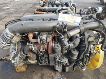 Motor PACCAR