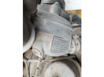 Motor para Camión DAF Paccar MX 265 U1 DAF CF: foto 2