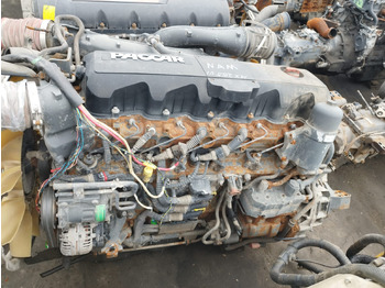 Motor para Camión DAF Paccar MX 265 U1 DAF CF: foto 5