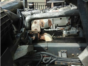 Motor para Camión DAF RS222M   DAF ATI 300: foto 3