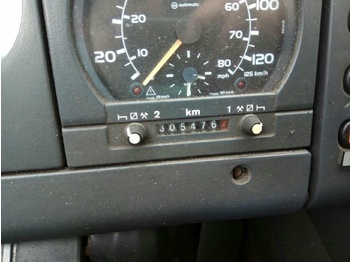 Motor para Camión DAF RS222M   DAF ATI 300: foto 4