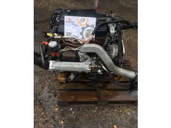 Motor MAN TGL