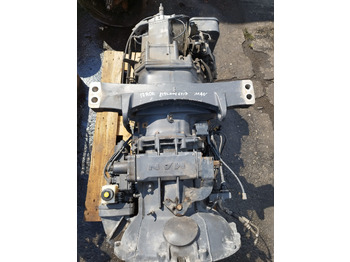 Caja de cambios para Camión MAN TIPMATIC 14 LIFT 81.32004-6417 MAN TGX, TGS: foto 3