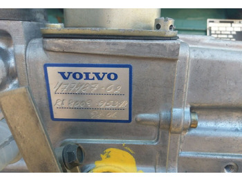 Motor para Camión Volvo FL7: foto 4 Motor para Camión Volvo FL7: foto 4