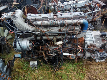 Motor DAF
