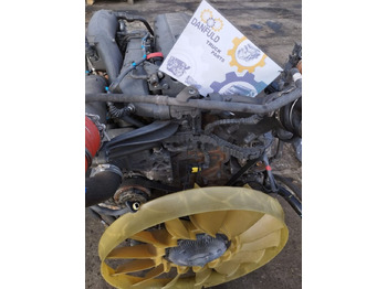 Motor PACCAR