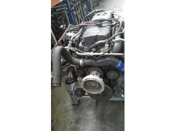 Motor para Camión IVECO Stralis Cursor 9   IVECO STRALIS truck: foto 4