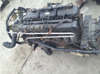 Motor MAN F2000