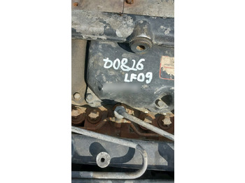 Motor MAN M2000