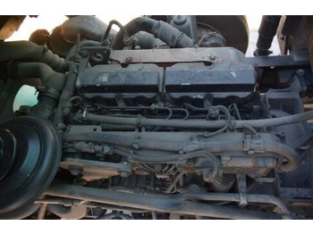 Motor MAN TGL