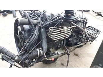 Motor MAN F2000