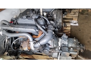 Motor OM