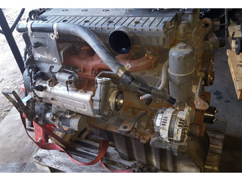 Motor MERCEDES-BENZ Axor