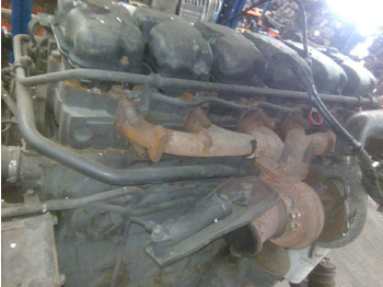 Motor para Camión Scania HPI 420 DC1203 Scania 124: foto 5 Motor para Camión Scania HPI 420 DC1203 Scania 124: foto 5