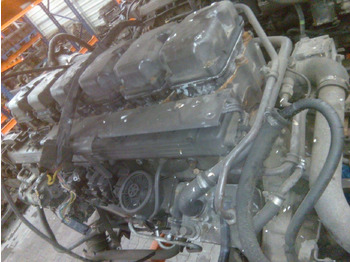 Motor para Camión Scania HPI 420 DC1203 Scania 124: foto 4 Motor para Camión Scania HPI 420 DC1203 Scania 124: foto 4