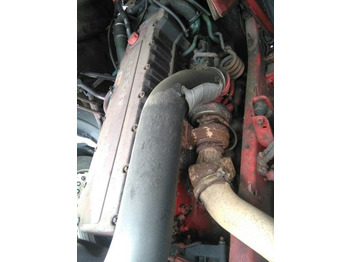 Motor para Camión Volvo D12C Volvo FH 12: foto 3 Motor para Camión Volvo D12C Volvo FH 12: foto 3