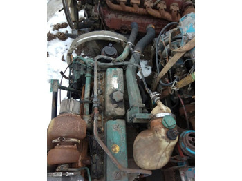 Motor para Camión Volvo TD73E   Volvo FL7: foto 2