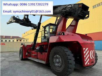 Reach stacker KALMAR