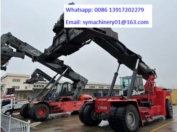 Reach stacker KALMAR