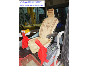 Excavadora de cadenas Komatsu PC130: foto 3