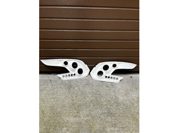 Carrocería y exterior