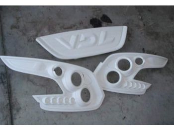 Carrocería y exterior para Autocar VDL FUTURA VDL Futura: foto 5