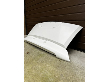 Carrocería y exterior para Autocar VDL FUTURA VDL Futura: foto 3