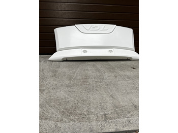 Carrocería y exterior para Autocar VDL FUTURA VDL Futura: foto 4