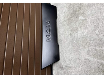 Carrocería y exterior MAN Lion's Coach