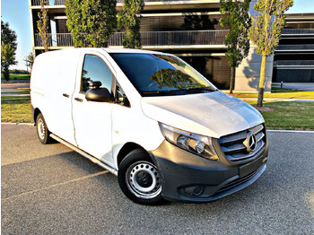 Furgoneta pequeña MERCEDES-BENZ Vito 111