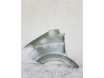 Guardabarros para Furgoneta Błotniki MAN TGE CRAFTER PRAWY: foto 3