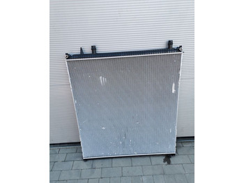 Radiador MAN TGX
