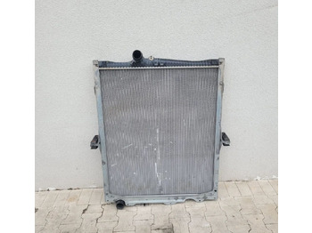 Sistema de refrigeración VOLVO FH
