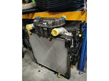 Radiador para Camión CHŁODNICE MAN TGS NEW MODEL 81.06100-6917: foto 2 Radiador para Camión CHŁODNICE MAN TGS NEW MODEL 81.06100-6917: foto 2