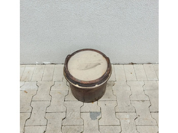 Sistema de escape VOLVO FH