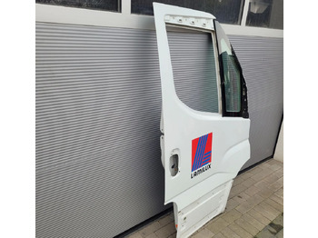 Puerta y piezas para Furgoneta DRZWI IVECO DALI NM RH LUB LH ORYGINAŁ CHWALIM116: foto 2