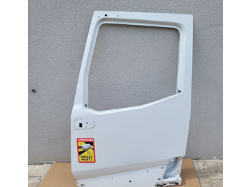 Carrocería y exterior RENAULT T