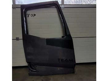 Carrocería y exterior RENAULT T