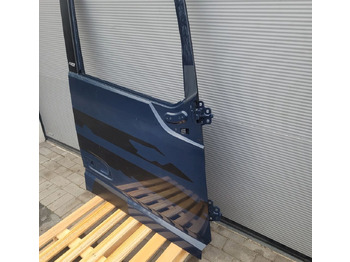 Puerta y piezas para Camión DRZWI VOLVO FH4 FH5 ORYGINAŁ RH. CHWALIM116: foto 3 Puerta y piezas para Camión DRZWI VOLVO FH4 FH5 ORYGINAŁ RH. CHWALIM116: foto 3