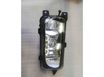 Faro delantero MERCEDES-BENZ Actros
