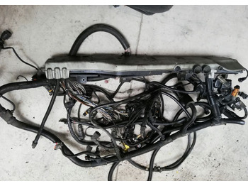 Cables/ Alambres MAN TGA