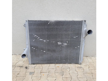 Sistema de refrigeración RENAULT T