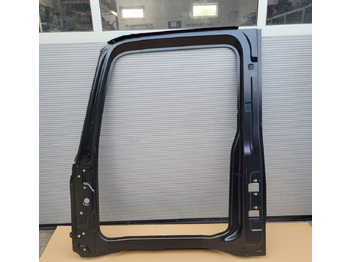 Carrocería y exterior MERCEDES-BENZ Actros